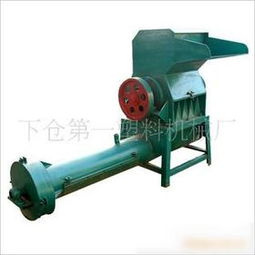 塑料加工專用設(shè)備 工業(yè)制造的核心引擎