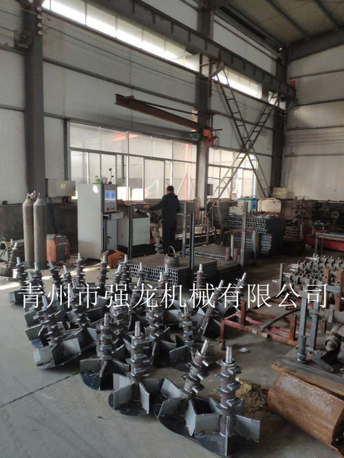 青州強龍機械高薪急聘產品質檢員，專注塑料加工設備領域