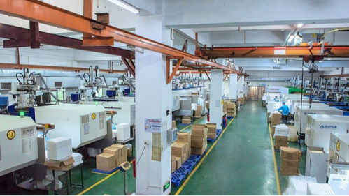 世邦塑膠注塑加工成本核算方式與專用設(shè)備選型指南