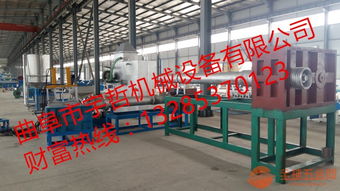 編織袋塑料造粒機(jī) 品牌選購、采購指南與設(shè)備應(yīng)用全解析