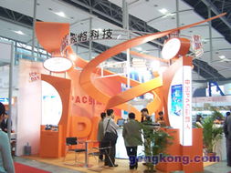電子科技無(wú)界 會(huì)展中心的智慧革新與未來引領(lǐng)